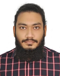 Md. Mahamudul  Hasan