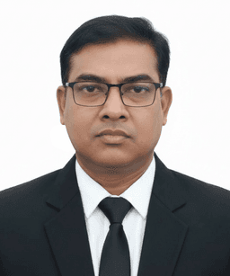 Md. Sayeduzzaman Shahin