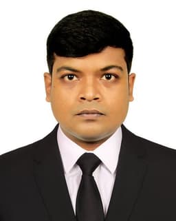 Mohammad Sajjad Islam Shejan