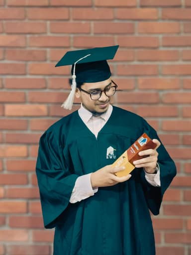 Md. Abir Hasan  Tonmoy