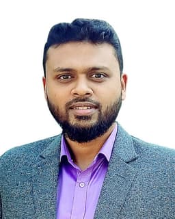 Md. Imran Shekh