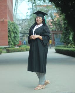Antara Biswas