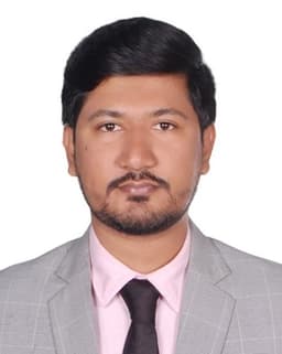 Shihab Hyder Karim
