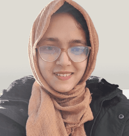 Iffat Bnadhon