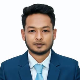 Hasan Mahmudur Rahman