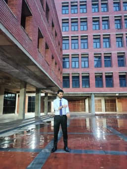 Fahim Munshi