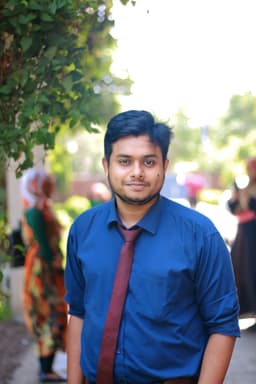 Samyul Kabir