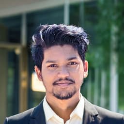 Fahim Ahamed