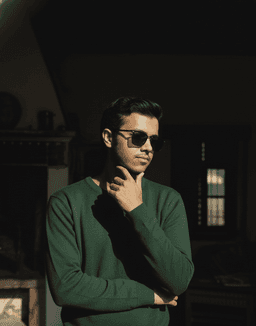 Md. Asifuzzaman