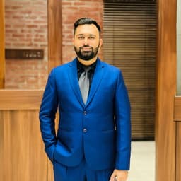 Faize Zafar