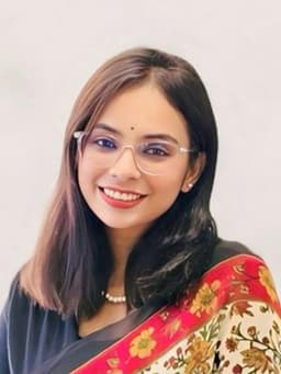 Meher Afroz Zeba