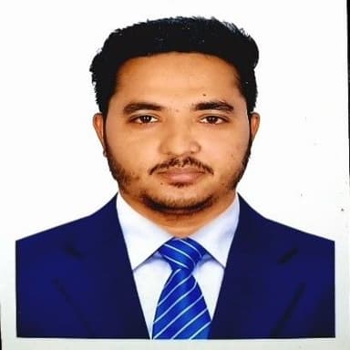 Md Arif Hossen