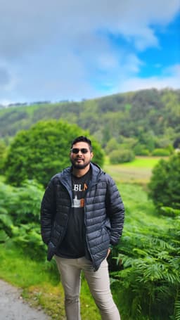 Md Farhad hasan