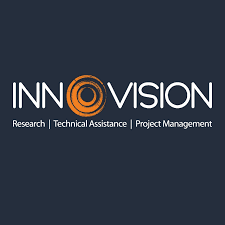 Innovision Consulting Pvt. Ltd. logo