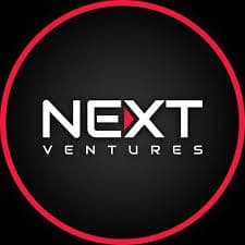 NEXT Ventures logo