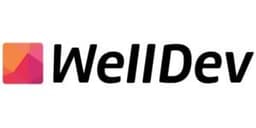 Well Dev logo